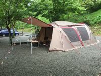 CAMPiii（キャンピー） ごーいち