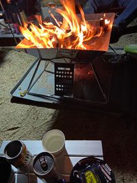 CAMPiii（キャンピー） BB戦士