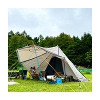 CAMPiii（キャンピー） HirotoCamp