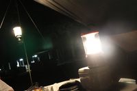 CAMPiii（キャンピー） oba