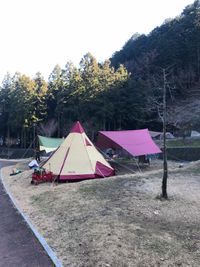 CAMPiii（キャンピー） 奥本健治