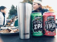 CAMPiii（キャンピー） TKSH BEER