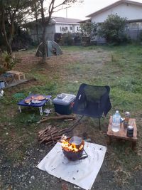 CAMPiii（キャンピー） CAMPER