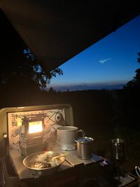 CAMPiii（キャンピー） 倖anr