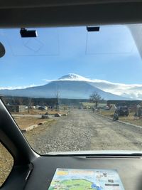 CAMPiii（キャンピー） カズ