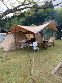 CAMPiii（キャンピー） kosk