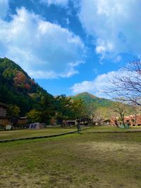 CAMPiii（キャンピー） やすたこ
