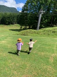 CAMPiii（キャンピー） mar-rin