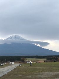 CAMPiii（キャンピー） yosi
