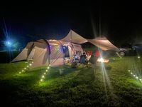 CAMPiii（キャンピー） おおはし