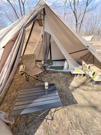 CAMPiii(キャンピー) 病弱なボッチキャンパー