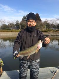CAMPiii（キャンピー） Jorge iizuka