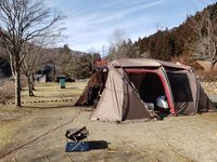 CAMPiii（キャンピー） やっさん