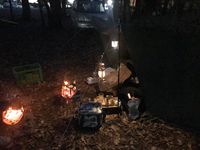 CAMPiii（キャンピー） ドム
