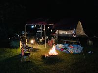 CAMPiii（キャンピー） いっち