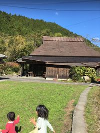 CAMPiii（キャンピー） トミー