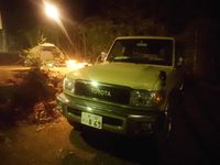 CAMPiii（キャンピー） 70車ハルキ