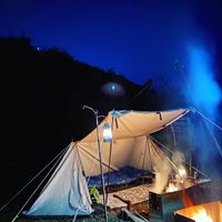 CAMPiii（キャンピー） モグらん