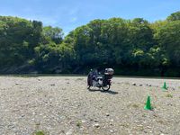 CAMPiii（キャンピー） 岸俊一