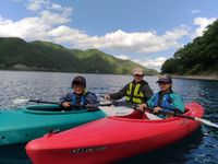 CAMPiii（キャンピー） Tomochi
