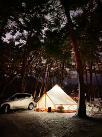 CAMPiii（キャンピー） すけ
