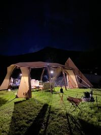 CAMPiii（キャンピー） k camp