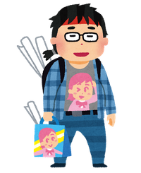 CAMPiii（キャンピー） とあるキモヲタのキャンプ
