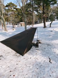 CAMPiii（キャンピー） あきら