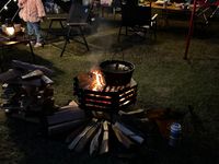 CAMPiii（キャンピー） AKIHITO