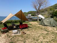 CAMPiii（キャンピー） S-CAMP