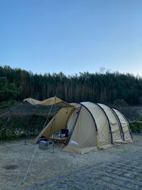 CAMPiii（キャンピー） ひでと