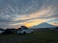 CAMPiii（キャンピー） 琥珀にゃん