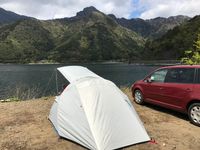 CAMPiii(キャンピー) アクセル