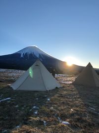 CAMPiii（キャンピー） ARUGAMOTOO