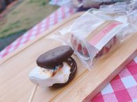 CAMPiii（キャンピー） もにょ