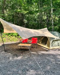 CAMPiii（キャンピー） れいな🏕