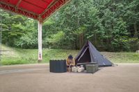CAMPiii（キャンピー） サイババ-SBBcamp