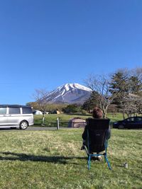 CAMPiii（キャンピー） Naru