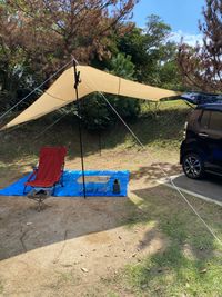 CAMPiii（キャンピー） た〜かし