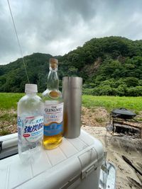 CAMPiii（キャンピー） 中嶋大輔