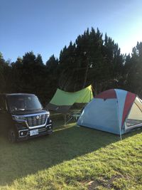 CAMPiii（キャンピー） しゅんや