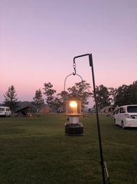 CAMPiii（キャンピー） たる