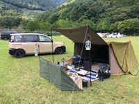 CAMPiii（キャンピー） at
