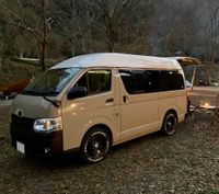 CAMPiii（キャンピー） AIpapa