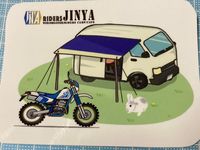 CAMPiii（キャンピー） jinya