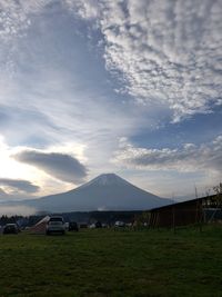 CAMPiii（キャンピー） 山猿