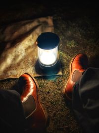 CAMPiii（キャンピー） いぬきち