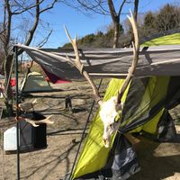 CAMPiii（キャンピー） しかつの屋