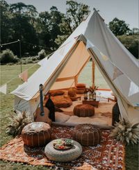 CAMPiii（キャンピー） ももキャン