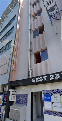 CAMPiii（キャンピー） matsui.t